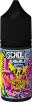 Ароматизатор для 60мл SCNDL Love Skulls Guns