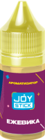Ароматизатор для 30мл ДЖОЙСТИК ЕЖЕВИКА