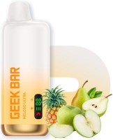 ЭСДН GEEK BAR ULTRA 10000 2% Ананас Яблоко Груша