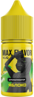 Ароматизатор для 30мл forVLIQ MAX Flavor Табак яблоко