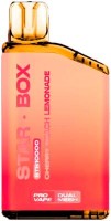 ЭСДН PROVAPE STAR-BOX 10000 2% Cherry Peach Lemonade (Вишнево-персиковый лимонад)
