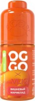 Ароматизатор для 30мл VLIQ OGGO SOUR Вишневые мармелад