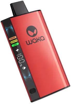 ЭСДН ESCOBAR ACE 15000 2% Черника Арбуз