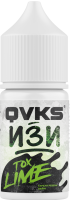 Ароматизатор для 30мл QVKS IZI KONSTRUKT Тархун Ревень Лайм