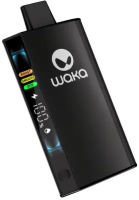 ЭСДН ESCOBAR ACE 15000 2% Клубнично-клюквенный морс