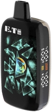 WAKA ET CYBER 35000 Черника Вишня Клюква