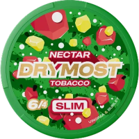 Жевательный табак DryMost SLIM Nectar М