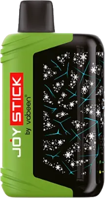 ЭСДН JOYSTICK ICE BABY Клубника киви