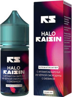 Ароматизатор для 30мл Raisin Halo (Варенье из чёрной смородины с ежевикой)