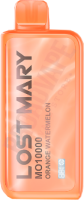 ЭСДН Lost Mary MO10000 2% Апельсин Арбуз