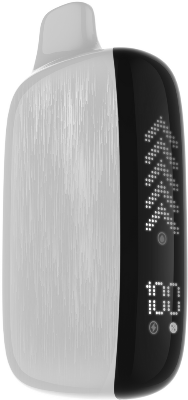 ЭСДН RELX NOVA 12000 2% Ментоловая Черника Малина