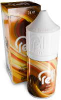 Жидкость для ЭСДН RELL ULTIMA 3мл 0мг Peach Pear