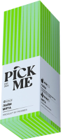 Ароматизатор для 30мл PickMe Лайм - Мята