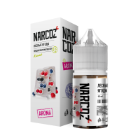 Ароматизатор для 30мл Narcoz Лесные ягоды кислые