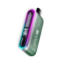 INFLAVE ONYX PRO 28000 2% Зеленое яблоко Банан