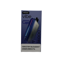 ЭСДН INFLAVE VIBE 14000 2% Смородиновый морс