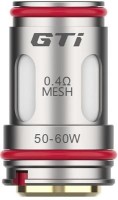 Испаритель Vaporesso GTi Mesh 0.4ohm
