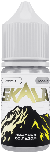Жидкость для ЭСДН SKALA 30мл 0мг ОЛИМП