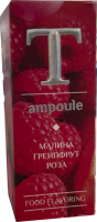 Ароматизатор для 30мл Ampoule Грейпфрут Малина Роза