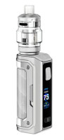 Geekvape Aegis Mini 5 Kit 3200mAh Polar Silver
