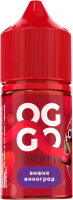 Ароматизатор для 30мл OGGO Cherry Вишня Виноград