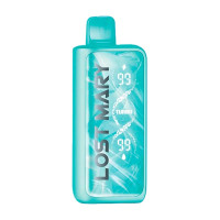 Lost Mary MO30000+ 2% Air Mint (Воздушная мята)