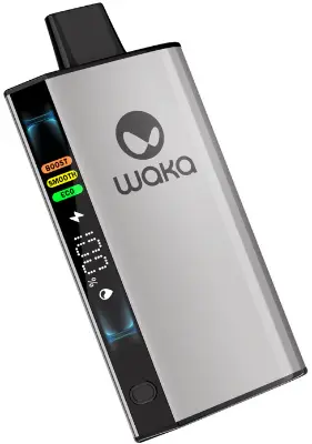 ЭСДН ESCOBAR ACE 15000 2% Морская соль Лимон