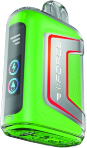 ЭСДН i:FORCE MS10000 2% Лимон Лайм Клюква