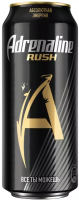 Энергетик "Adrenaline", 0,449л, Ж/Б Original