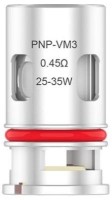 Испаритель VOOPOO Vinci PnP-VM3 0.45ohm