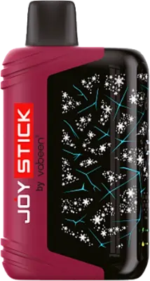 ЭСДН JOYSTICK ICE BABY Мандарин черная смородина