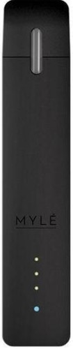 Myle Vapor Myle Starter Kit 240mAh Black