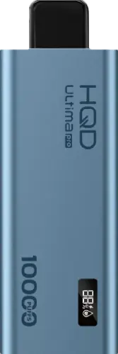 ЭСДН HQD ULTIMA PRO 10000 2% Манго Апельсин Арбуз