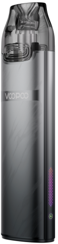 VOOPOO VMATE i3 Pod Kit 1500mAh Silver Black