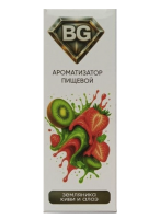 Ароматизатор для 30мл BG Земляника Киви Алоэ