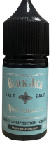 Mint Tobacco 20мг Black Jack SALT 30мл Жидкость