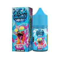 Грейпфрут Киви 20мг Hard RICK AND MORTY ICE SALT 30мл Жидкость