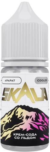 Жидкость для ЭСДН SKALA 30мл 0мг АРАРАТ