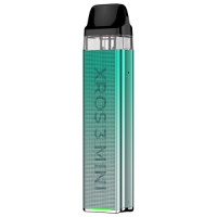 Vaporesso XROS MINI 3 Pod Kit 1000mAh Phantom Green