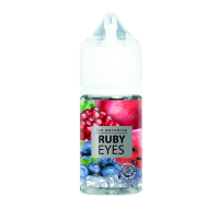 Ароматизатор для 30мл Ice Paradise Ruby Eyes (Черника, арбуз и гранат)