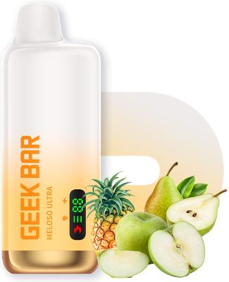 ЭСДН GEEK BAR ULTRA 10000 2% Ананас Яблоко Груша