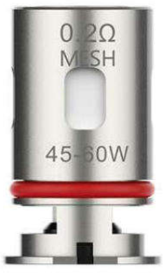 Испаритель Vaporesso GTX Mesh 0.2ohm