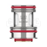 Испаритель Vaporesso GTR Mesh 0.15ohm
