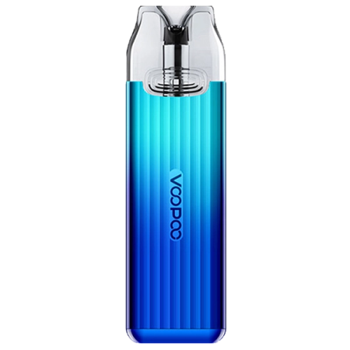 VOOPOO VMATE Infinity Pod Kit 900mAh Dark Blue