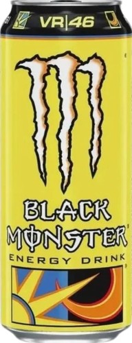 Энергетик "Monster Energy", 0,5л, Ж/Б The Doctor