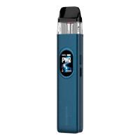 Vaporesso XROS 6 Pod Kit 1800mAh Abyssal Blue