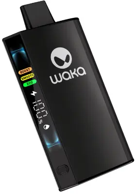 ЭСДН ESCOBAR ACE 15000 2% Клубнично-клюквенный морс