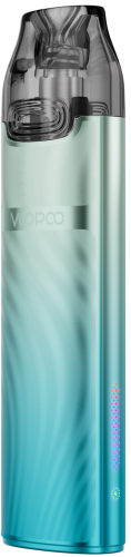 VOOPOO VMATE i3 Pod Kit 1500mAh Cyan Blue
