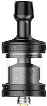 Hellvape Dead Rabbit MTL 2 RTA 2/4ml Matte Full Black