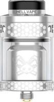 Hellvape Dead Rabbit 4 RTA 3.5ml SS